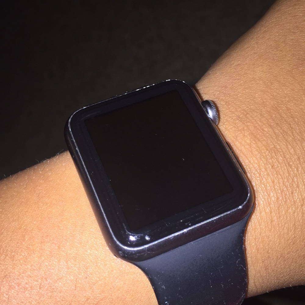 Apple Watch gen 2 series 1